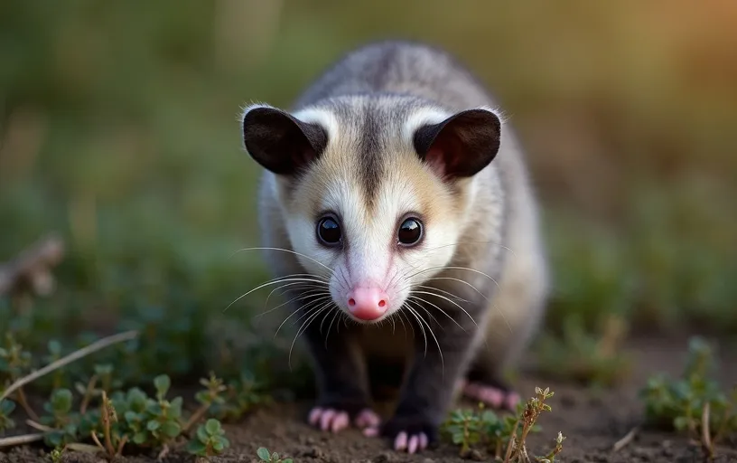 Comprehensive Possum Property Inspection Kenmore