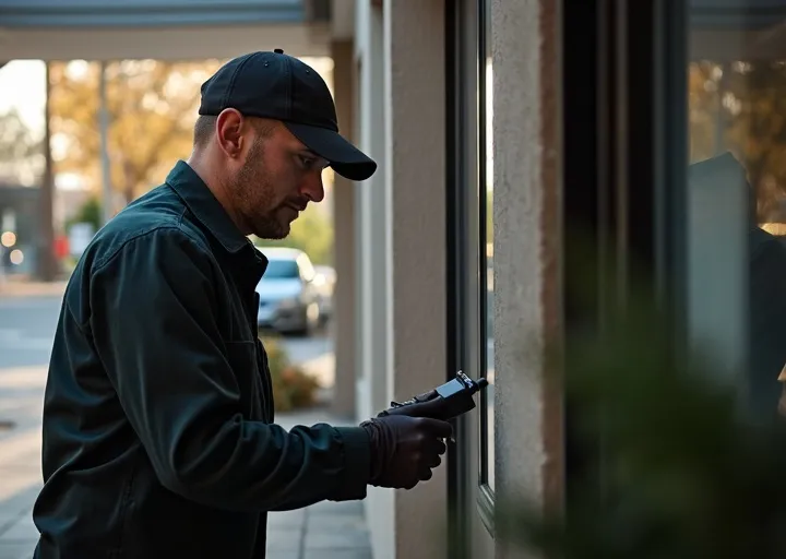 Professional Commercial Possum Control Assessment Services Kenmore