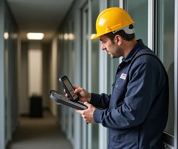 Commercial Possum Assessment Kenmore