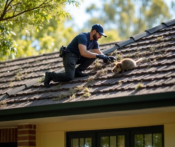 Professional Dead Possum Removal & Disposal Kenmore