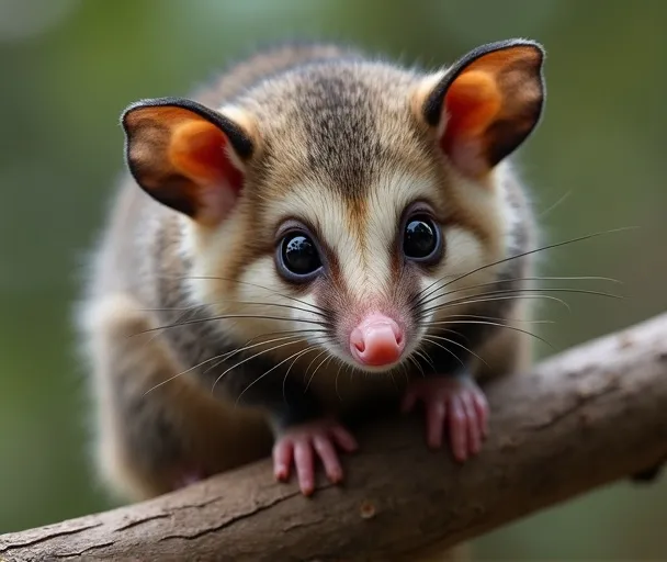 Professional Possum Capture & Transport Kenmore