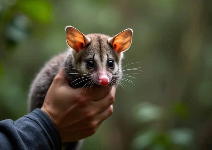 Commercial Possum Exclusion Kenmore