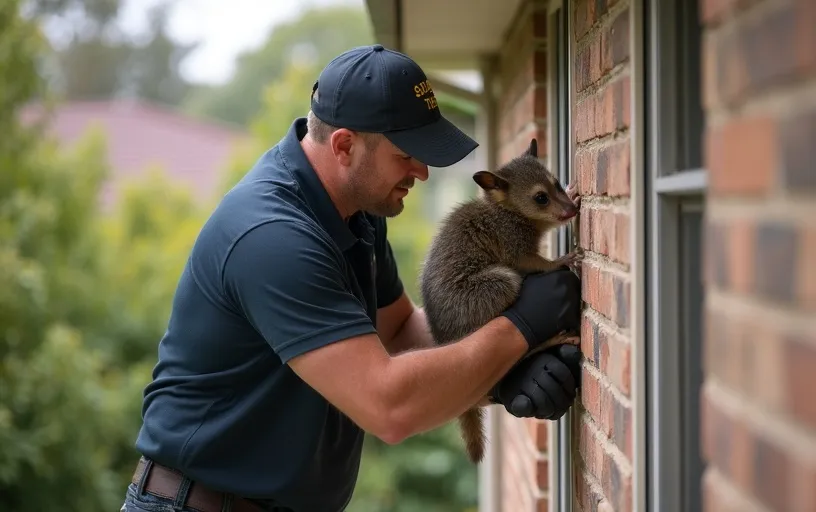 Advanced Possum Prevention Systems Kenmore