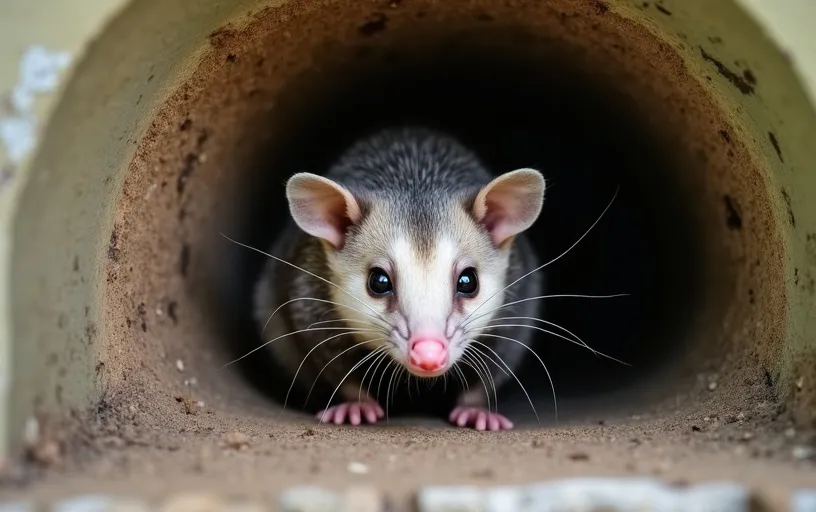 Professional Possum Prevention Services Kenmore