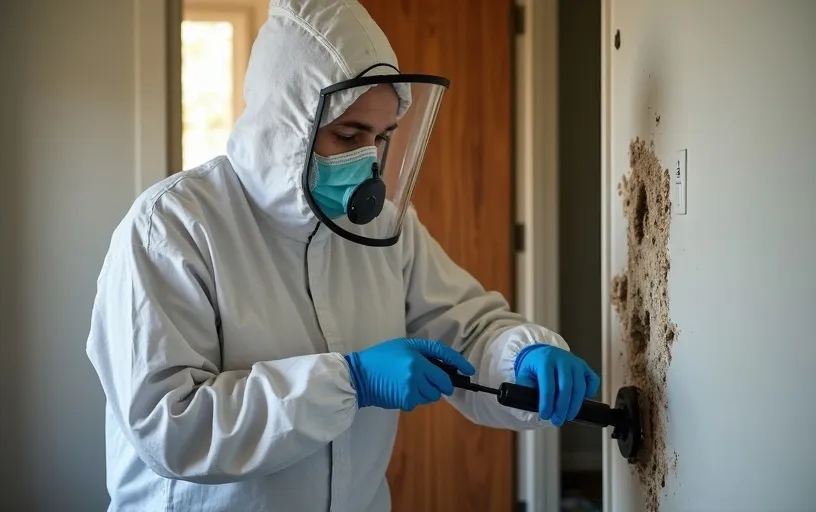 Sanitization & Decontamination Kenmore